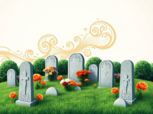 Friedhof Hettenhausen